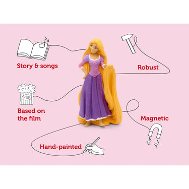 Tonies Audio Character Disney Tangled